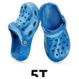 Gaatpot Kids Toddler Garden Clogs Girls Boys Slip