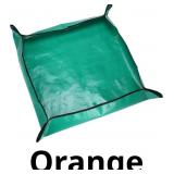 DOMG 39 x 39 Inches Plant Repotting Mat Waterproof