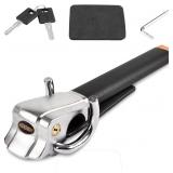 Steering Wheel Lock Universal Anti-Theft Device He