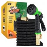 Flexi Hose with 8 Function Nozzle Expandable Garde