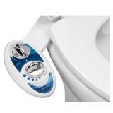 LUXE Bidet NEO 120 - Self-Cleaning Nozzle, Non-Ele