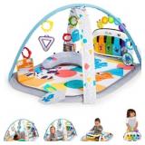 Baby Einstein 4-in-1 Kickin' Tunes Music and Langu