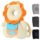 Okydoky Baby Safe Protector Cushion & Baby Knee Pa