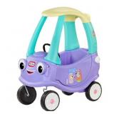 $126 Little Tikes Bluey Grannies Car Coupe with 2