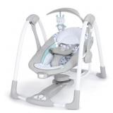 $105 Ingenuity ConvertMe Swing-2-Seat - Raylan