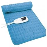 Heating Pad Electric Heat Pad, Hot Heated Pad,Mois