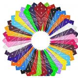 KUUQA Cowboy Bandana Paisley Bandanas Paisley Prin