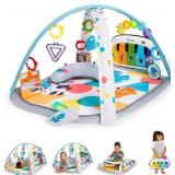 Baby Einstein 4-in-1 Kickin' Tunes Music and Langu