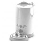 $226 Catit Pixi Smart Feeder - White