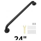 sunzone Bathroom Grab Bars,Anti Slip Grab Bars for
