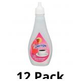 Sweet N Low Sweetener Liquid Sweet - Pack of 12 -