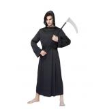 Grim Reaper Costume
