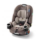 $380 Graco 4ever All-in-One Convertible Car Seat,