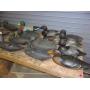 EVERY MONDAY-PUBLIC AUCTION 6:00 PM
