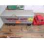 EVERY MONDAY NIGHT AUCTION 6:00 PM