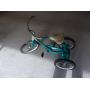 MURRAY TRAIN DRIVEN TRICYCLE