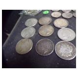 EVERY MONDAY NIGHT AUCTION 6:00 PM