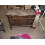 ANTIQUE DRESSER