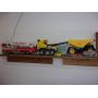 TONKA TRUCKS