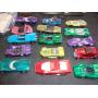 NICE REDLINE HOTWHEELS