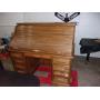 ROLL TOP DESK