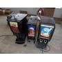 COFFEE AND HOT CHOCOLATE MACHINES