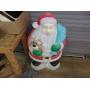 LARGE BLOW MOLD