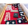 SILVER COINS