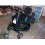 LAWN MOWER
