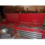 TOOL CHESTS