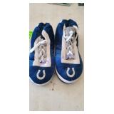 Colts house slippers men