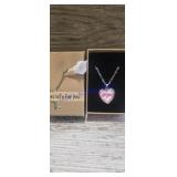 Hope Necklace Gift Box