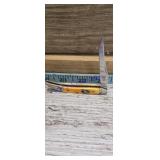 Steel Warrior single blade pocket knife