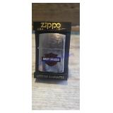 Harley Davidson Zippo Lighter