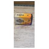 50 Rounds 22 Long Rifle Shells