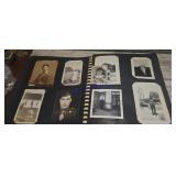 Old Black And White Photos