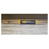 Sound Percussion Labs Hickory Drumsticks, model