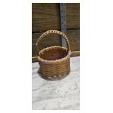 Vintage basket