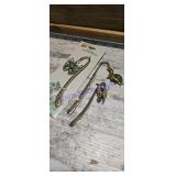 Book marks  cracker barrel