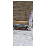 KA-BAR single blade pocket knife