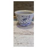 Goose Louisville Stoneware