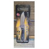 Camillus  crosstrail skinner