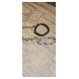 3 Bracelets