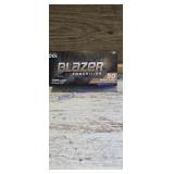 9MM LUGER 115 GRAIN 50 BRASS CARTRIDGES