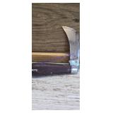 VINTAGE KUTMASTER UTICA, NY, USA HAWKBILL PRUNING