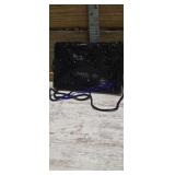 vintage beaded evening clutch purse or cross body