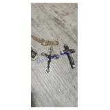 Cross Crucifix Pendants