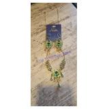 Disney Aladdin jewelery set