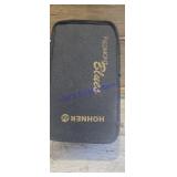 Hohner Piedmont Blues Harmonica 7-piece Set