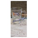 Mini A&W MUG
